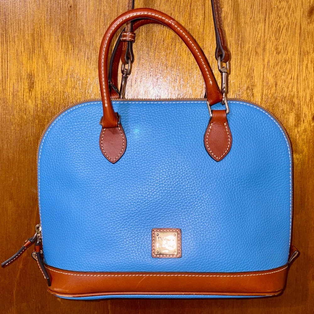 Dooney & Bourke Purse - Picture 2 of 13